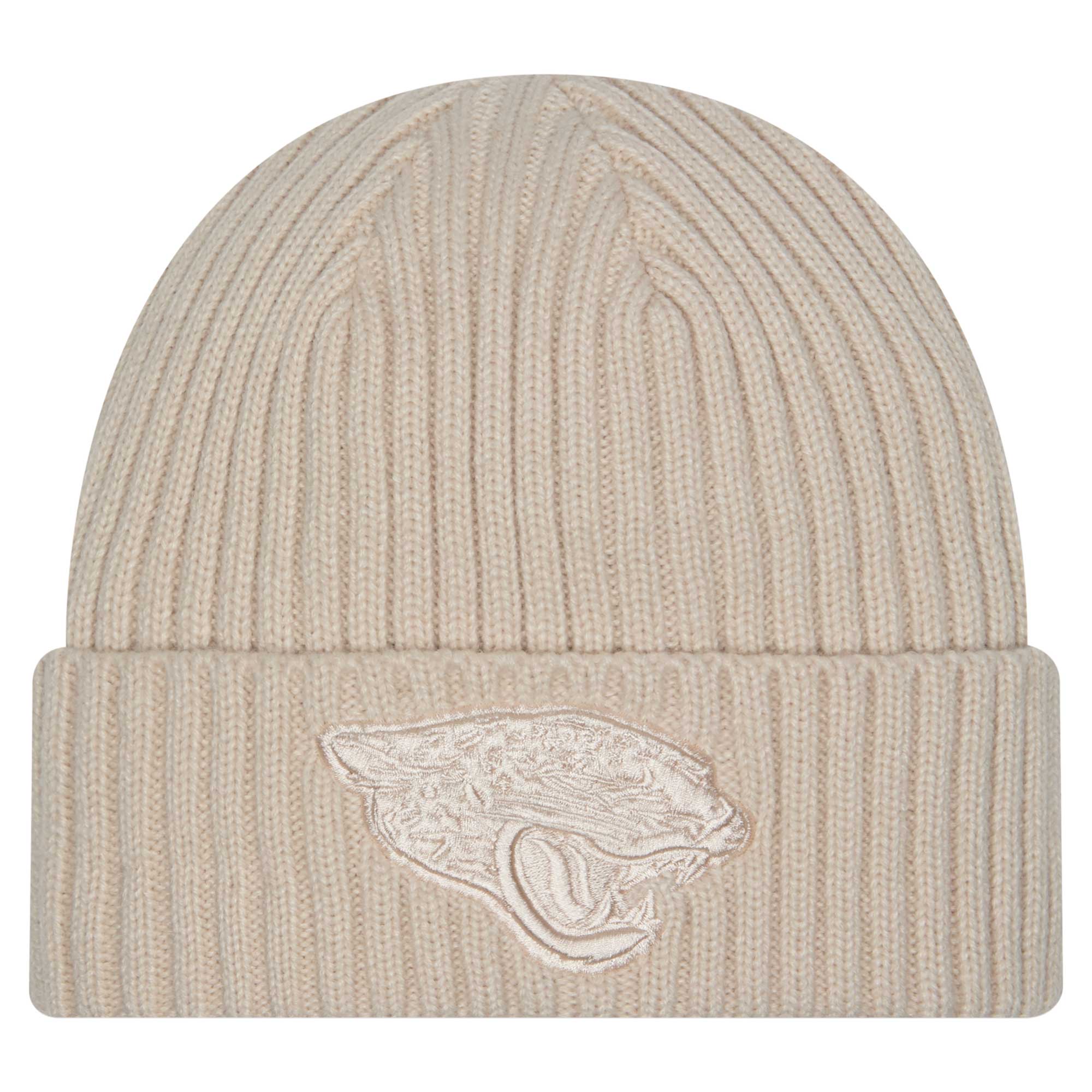 mens new era stone jacksonville jaguars color pack cuffed knit hat Collection – Jacksonville Jaguars Jerseys, Hats & Fan Gear | Jaguars Shop