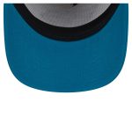 mens new era stone jacksonville jaguars decent 9fifty a-frame snapback hat Collection – Jacksonville Jaguars Jerseys, Hats & Fan Gear | Jaguars Shop