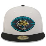 mens new era stoneblack jacksonville jaguars 2024 sideline historic 59fifty fitted hat Collection – Jacksonville Jaguars Jerseys, Hats & Fan Gear | Jaguars Shop