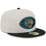 mens new era stoneblack jacksonville jaguars 2024 sideline historic 59fifty fitted hat Collection – Jacksonville Jaguars Jerseys, Hats & Fan Gear | Jaguars Shop