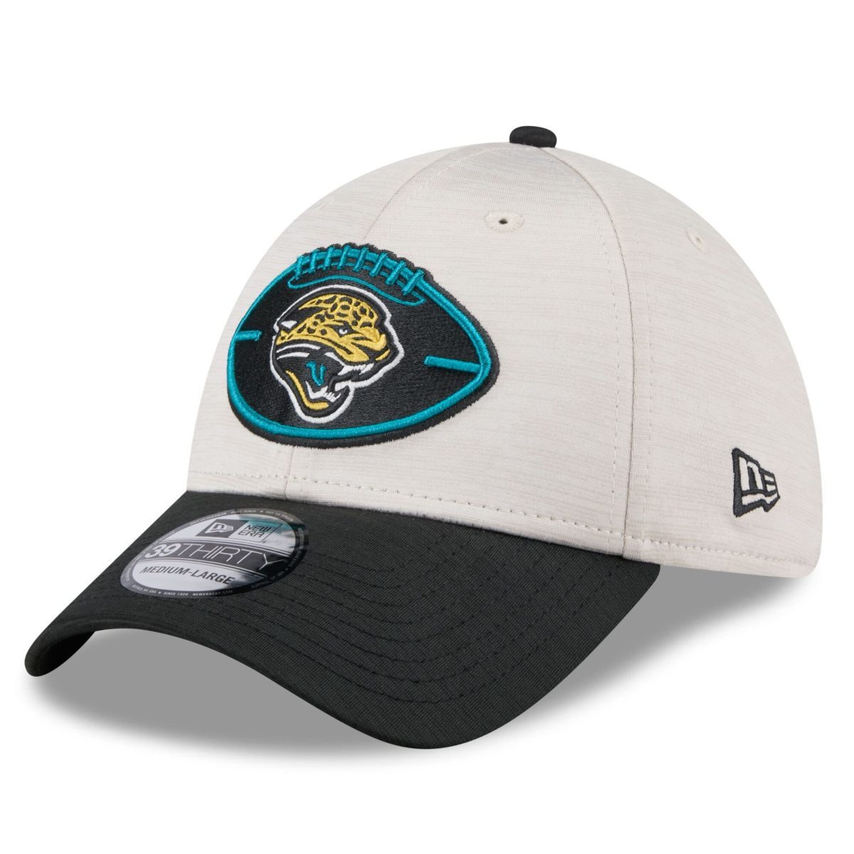 mens new era stoneteal jacksonville jaguars 2024 sideline historic 39thirty flex hat Collection – Jacksonville Jaguars Jerseys, Hats & Fan Gear | Jaguars Shop
