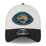 mens new era stoneteal jacksonville jaguars 2024 sideline historic 39thirty flex hat Collection – Jacksonville Jaguars Jerseys, Hats & Fan Gear | Jaguars Shop