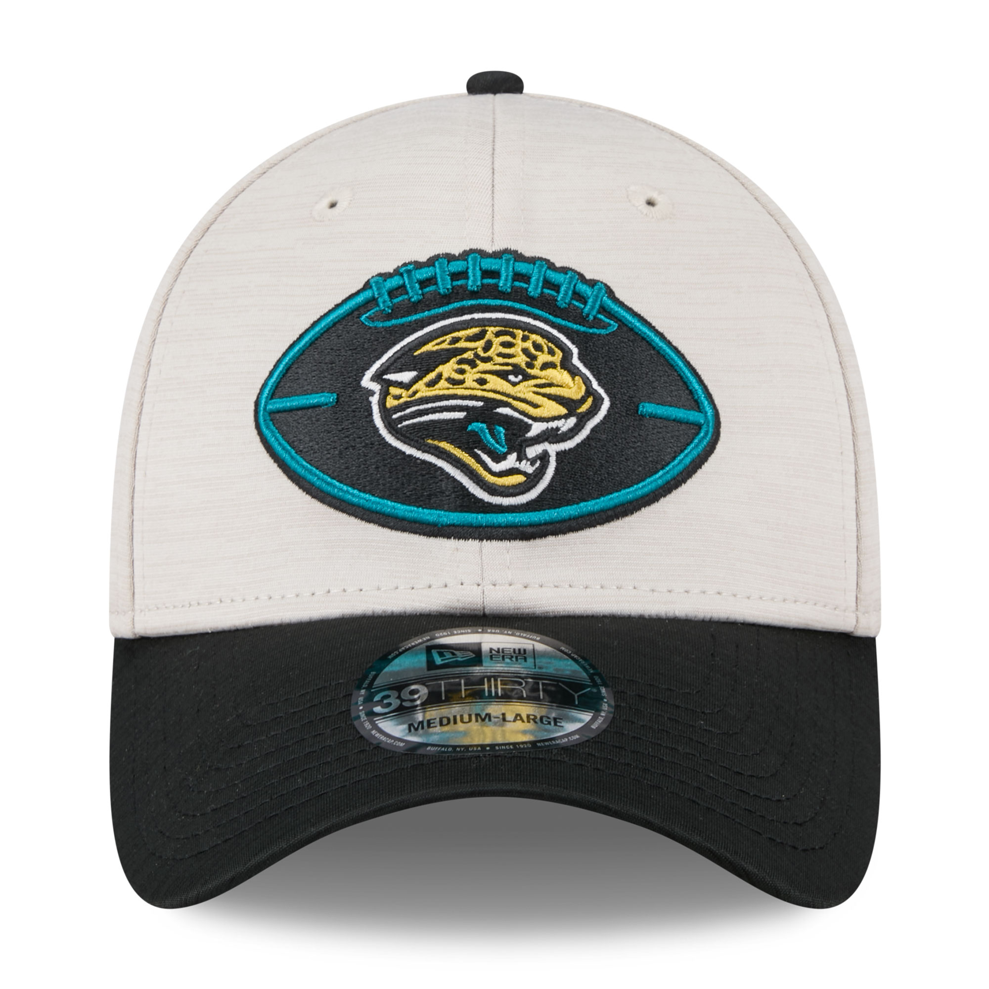 mens new era stoneteal jacksonville jaguars 2024 sideline historic 39thirty flex hat Collection – Jacksonville Jaguars Jerseys, Hats & Fan Gear | Jaguars Shop