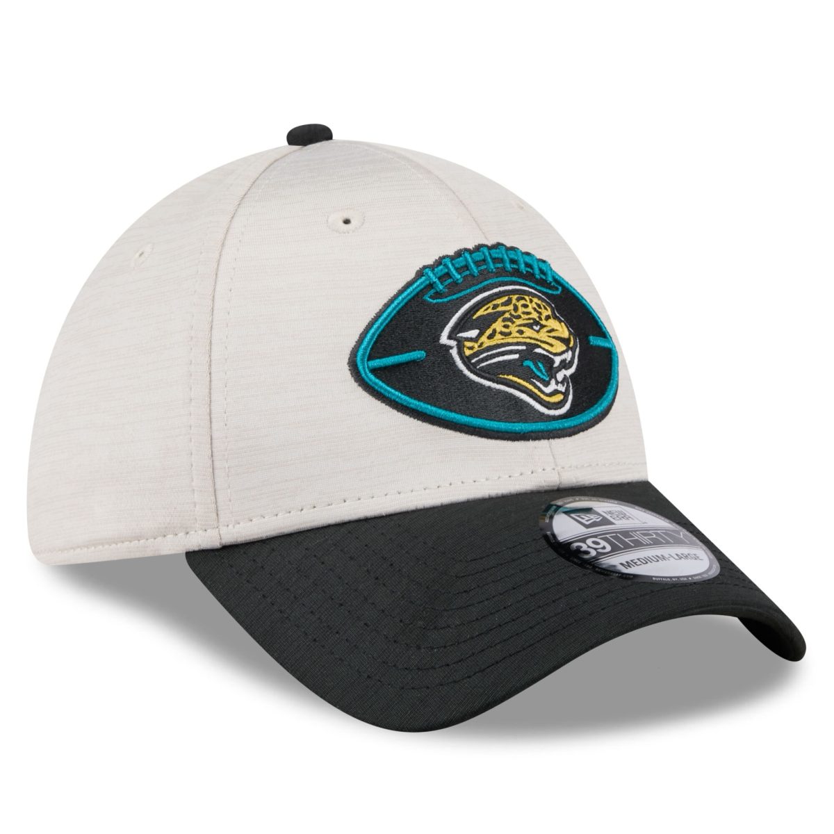mens new era stoneteal jacksonville jaguars 2024 sideline historic 39thirty flex hat Collection – Jacksonville Jaguars Jerseys, Hats & Fan Gear | Jaguars Shop