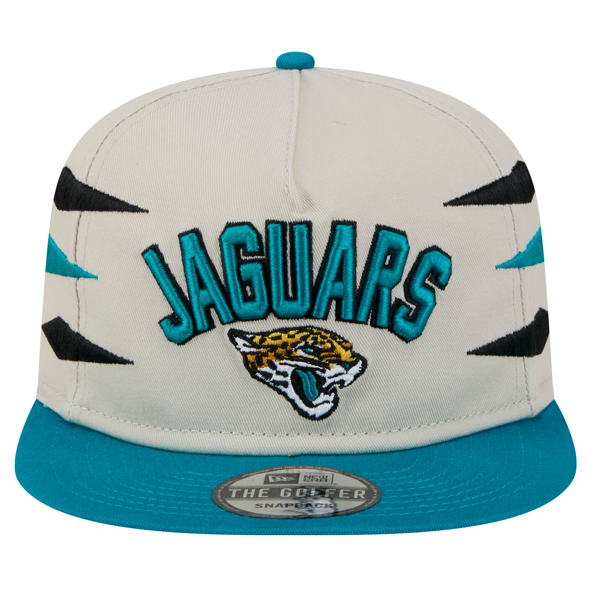 mens new era stoneteal jacksonville jaguars athletic golfer snapback hat Collection – Jacksonville Jaguars Jerseys, Hats & Fan Gear | Jaguars Shop