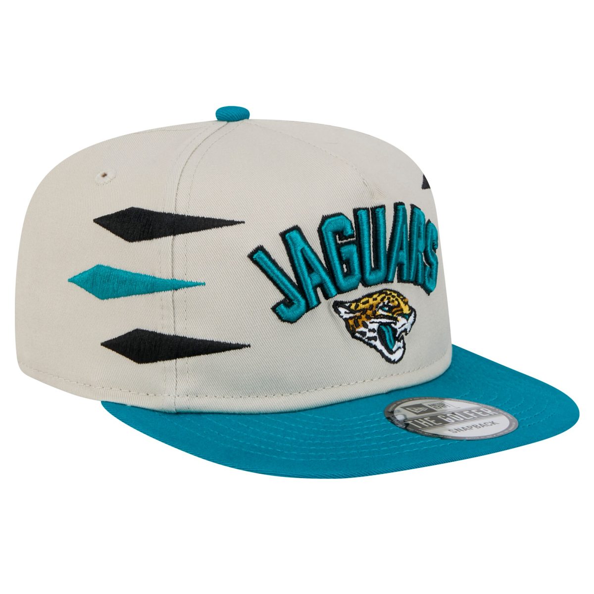 mens new era stoneteal jacksonville jaguars athletic golfer snapback hat Collection – Jacksonville Jaguars Jerseys, Hats & Fan Gear | Jaguars Shop