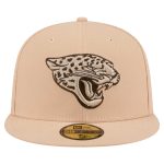 mens new era tan jacksonville jaguars candied pecan 59fifty fitted hat Collection – Jacksonville Jaguars Jerseys, Hats & Fan Gear | Jaguars Shop