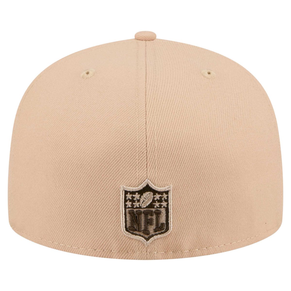 mens new era tan jacksonville jaguars candied pecan 59fifty fitted hat Collection – Jacksonville Jaguars Jerseys, Hats & Fan Gear | Jaguars Shop