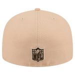 mens new era tan jacksonville jaguars candied pecan 59fifty fitted hat Collection – Jacksonville Jaguars Jerseys, Hats & Fan Gear | Jaguars Shop