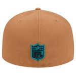 mens new era tan jacksonville jaguars color pack 59fifty fitted hat with side patch Collection – Jacksonville Jaguars Jerseys, Hats & Fan Gear | Jaguars Shop