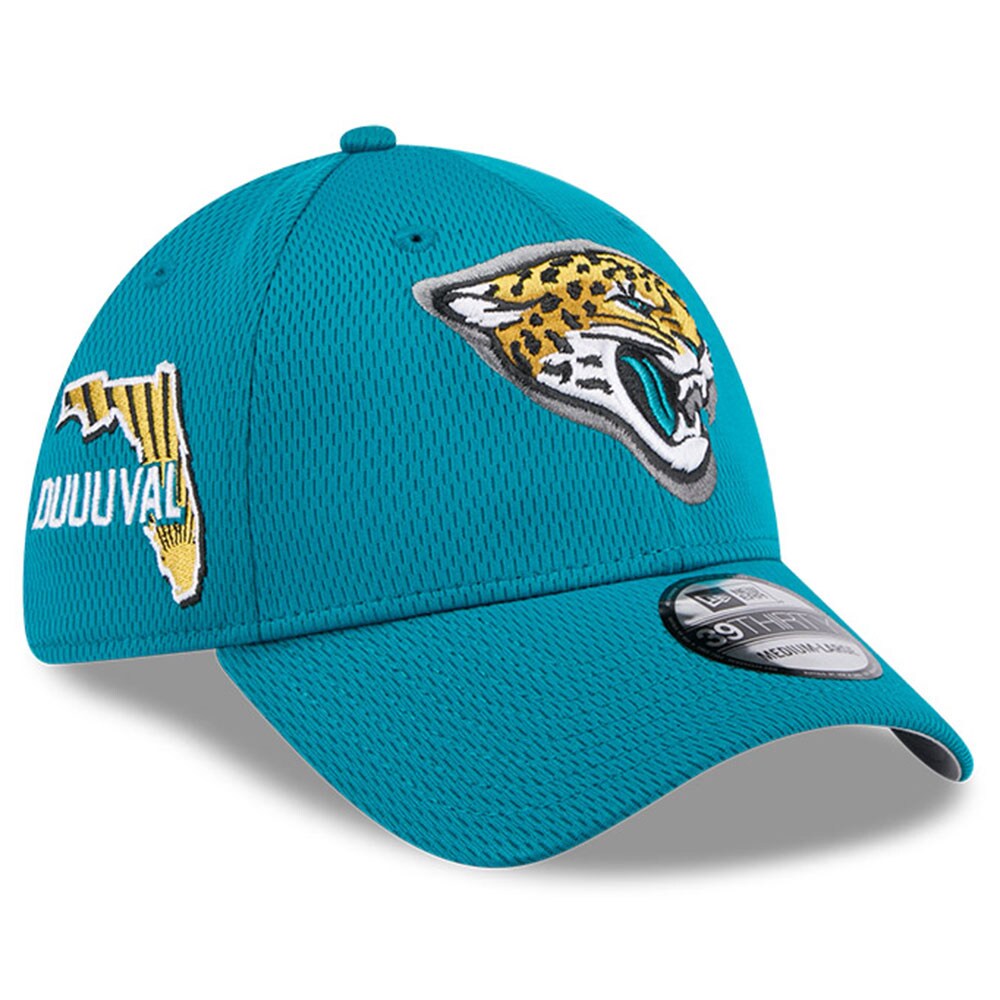 mens new era teal jacksonville jaguars 2024 nfl draft 39thirty flex hat Collection – Jacksonville Jaguars Jerseys, Hats & Fan Gear | Jaguars Shop