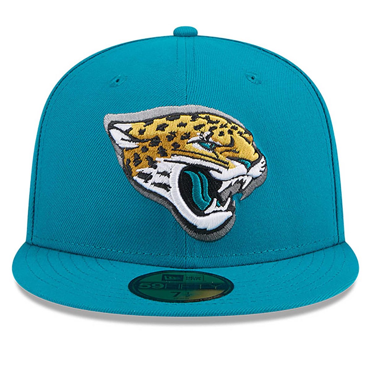 mens new era teal jacksonville jaguars 2024 nfl draft 59fifty fitted hat Collection – Jacksonville Jaguars Jerseys, Hats & Fan Gear | Jaguars Shop