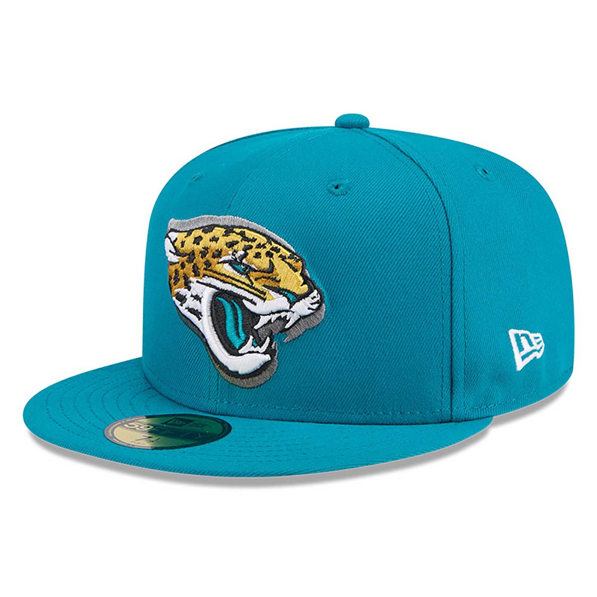 mens new era teal jacksonville jaguars 2024 nfl draft 59fifty fitted hat Collection – Jacksonville Jaguars Jerseys, Hats & Fan Gear | Jaguars Shop