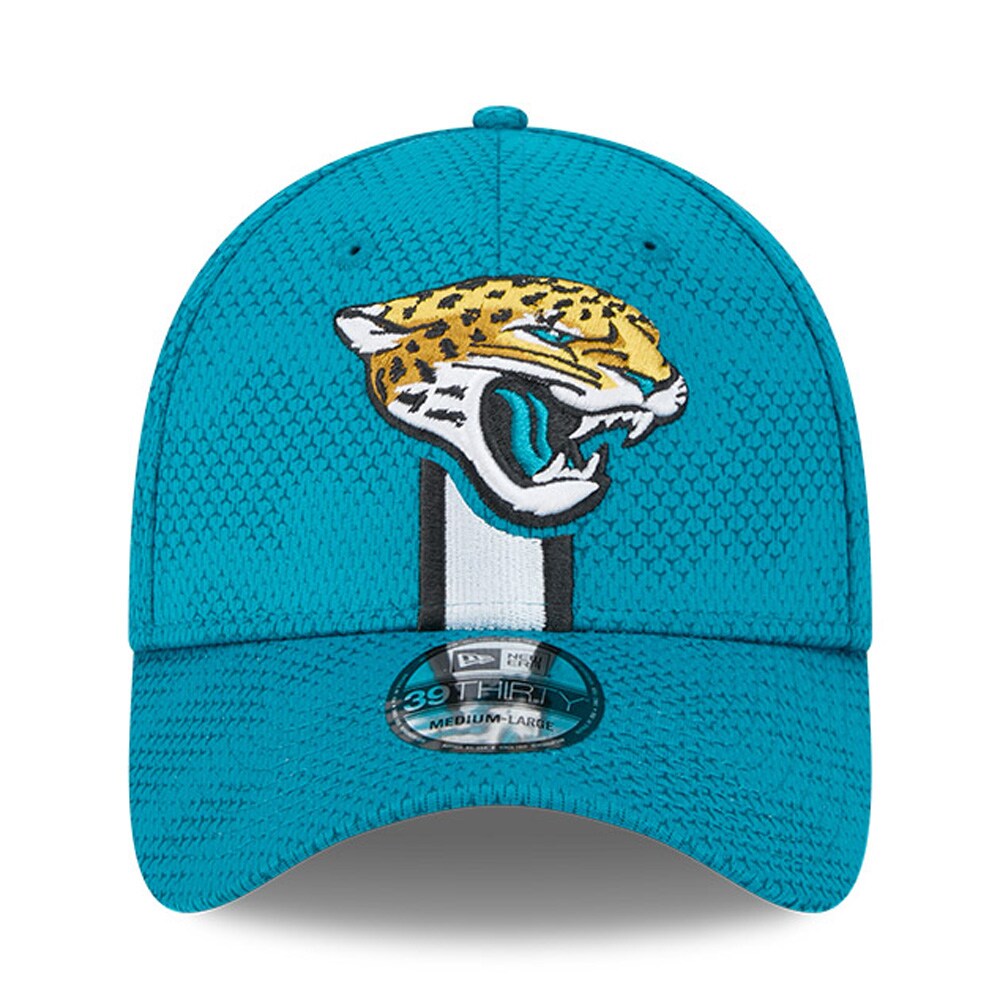 mens new era teal jacksonville jaguars 2024 sideline 39thirty flex hat Collection – Jacksonville Jaguars Jerseys, Hats & Fan Gear | Jaguars Shop