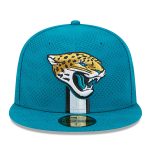mens new era teal jacksonville jaguars 2024 sideline 59fifty fitted hat Collection – Jacksonville Jaguars Jerseys, Hats & Fan Gear | Jaguars Shop