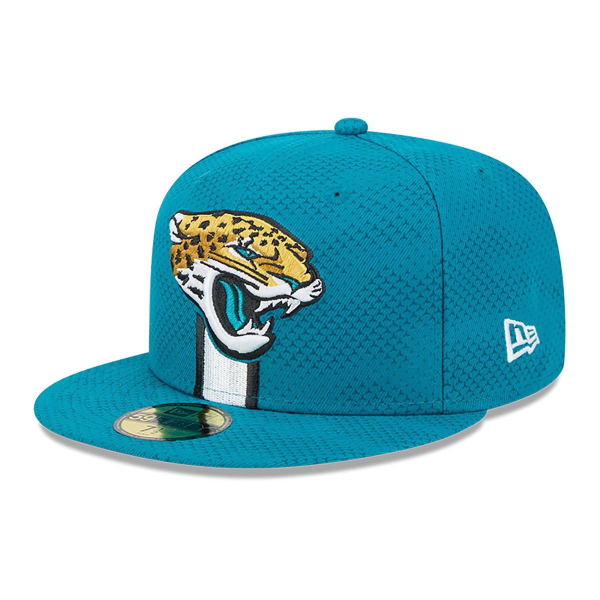 mens new era teal jacksonville jaguars 2024 sideline 59fifty fitted hat Collection – Jacksonville Jaguars Jerseys, Hats & Fan Gear | Jaguars Shop