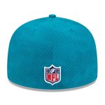 mens new era teal jacksonville jaguars 2024 sideline 59fifty fitted hat Collection – Jacksonville Jaguars Jerseys, Hats & Fan Gear | Jaguars Shop