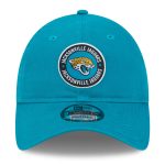 mens new era teal jacksonville jaguars 2024 sideline 9twenty adjustable hat Collection – Jacksonville Jaguars Jerseys, Hats & Fan Gear | Jaguars Shop