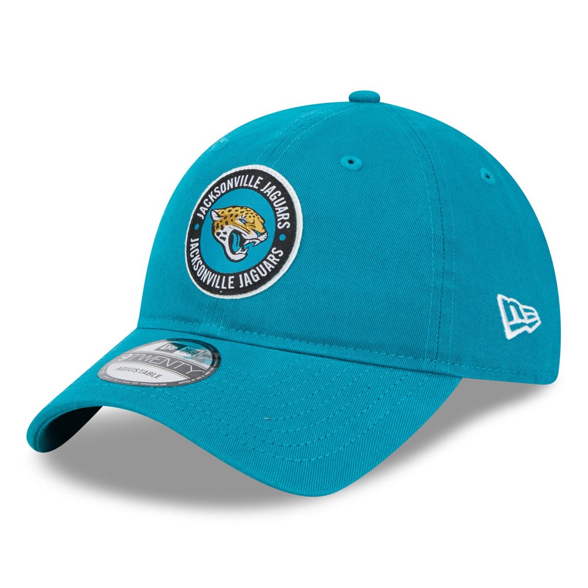 mens new era teal jacksonville jaguars 2024 sideline 9twenty adjustable hat Collection – Jacksonville Jaguars Jerseys, Hats & Fan Gear | Jaguars Shop