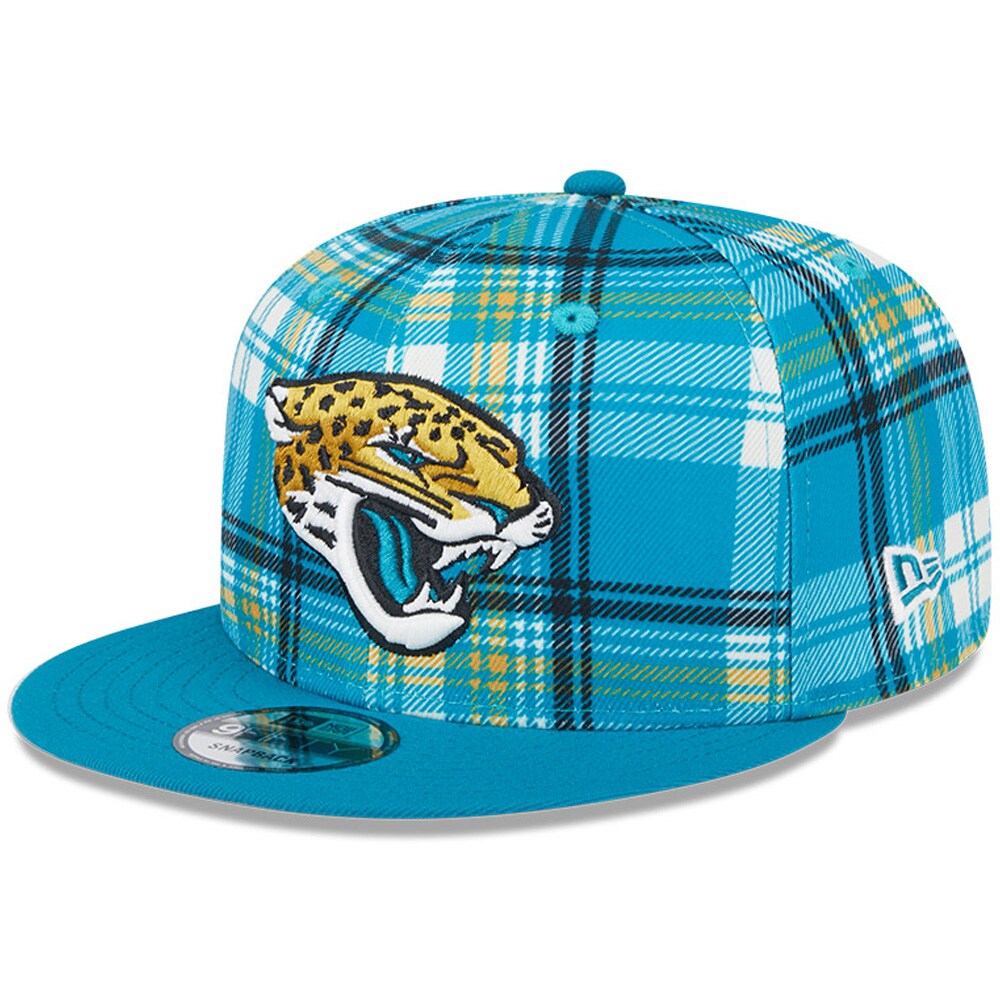 mens new era teal jacksonville jaguars 2024 sideline statement 9fifty snapback hat Collection – Jacksonville Jaguars Jerseys, Hats & Fan Gear | Jaguars Shop