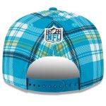 mens new era teal jacksonville jaguars 2024 sideline statement 9fifty snapback hat Collection – Jacksonville Jaguars Jerseys, Hats & Fan Gear | Jaguars Shop