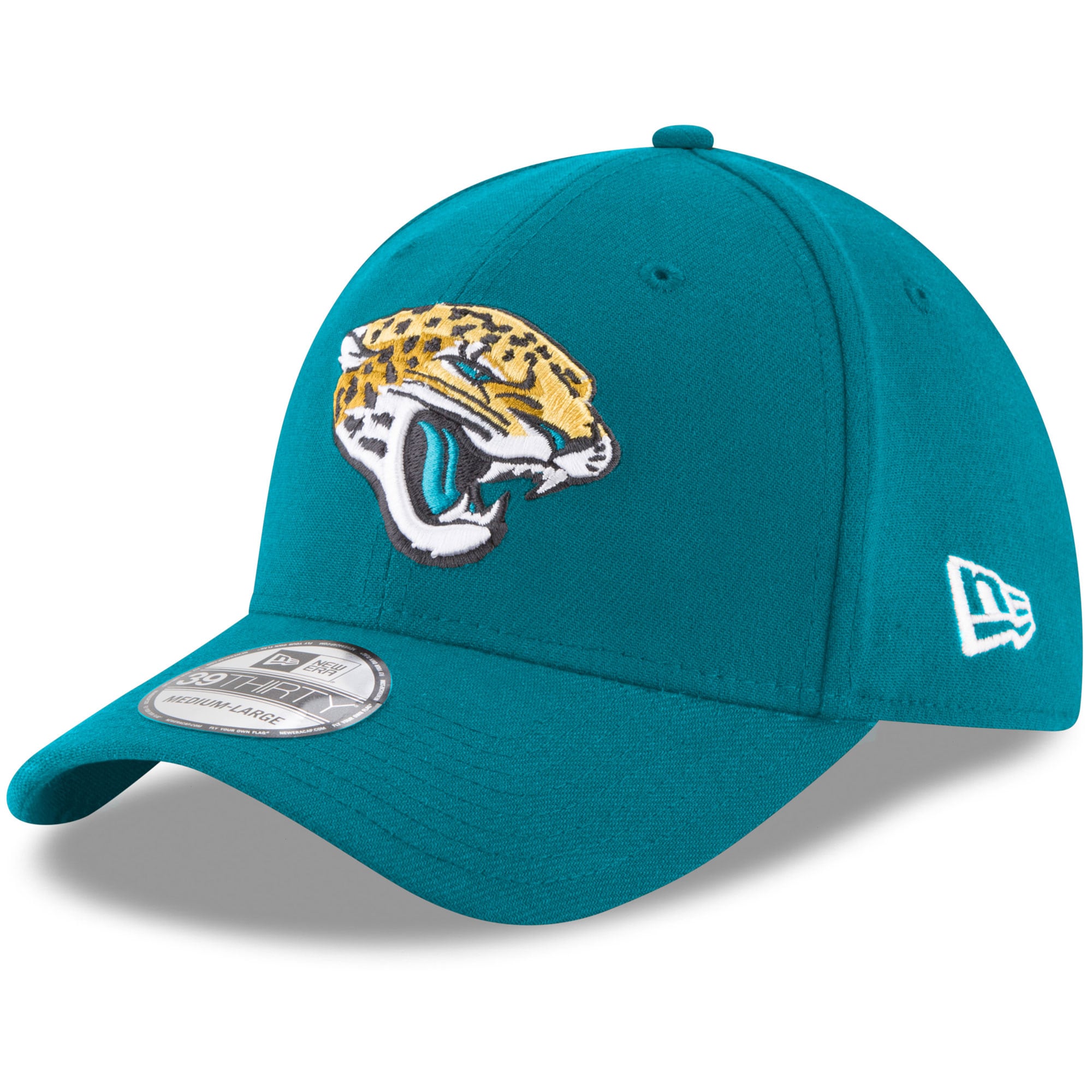 mens new era teal jacksonville jaguars 39thirty flex team classic hat Collection – Jacksonville Jaguars Jerseys, Hats & Fan Gear | Jaguars Shop