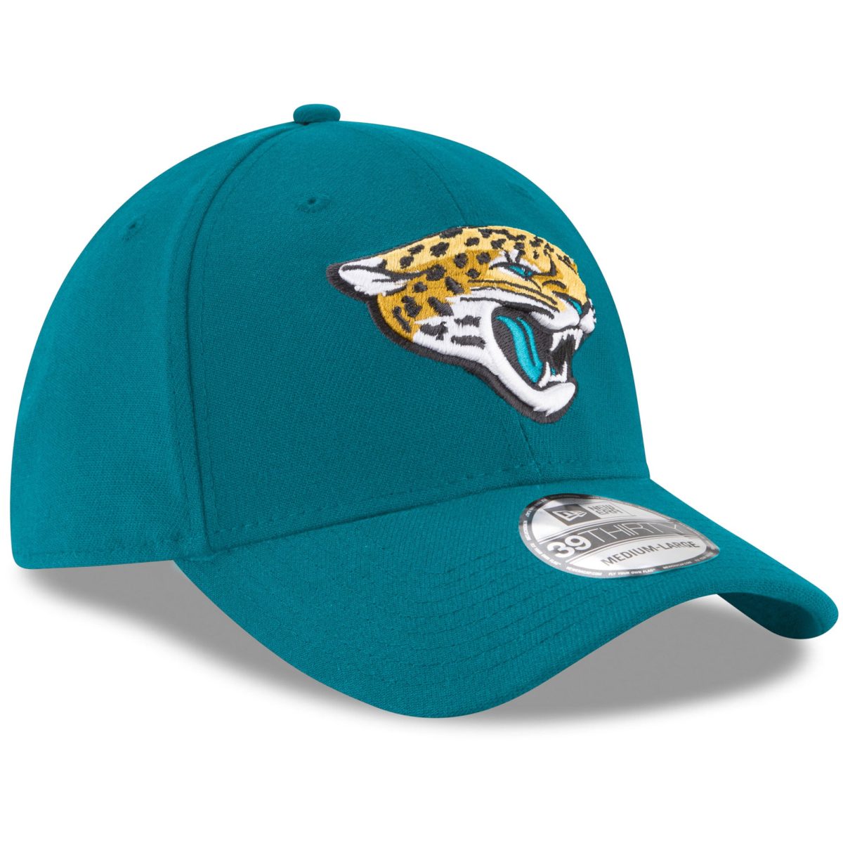 mens new era teal jacksonville jaguars 39thirty flex team classic hat Collection – Jacksonville Jaguars Jerseys, Hats & Fan Gear | Jaguars Shop