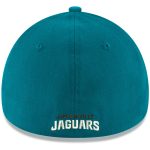 mens new era teal jacksonville jaguars 39thirty flex team classic hat Collection – Jacksonville Jaguars Jerseys, Hats & Fan Gear | Jaguars Shop