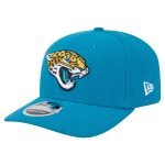 mens new era teal jacksonville jaguars 9seventy stretch-snap hat Collection – Jacksonville Jaguars Jerseys, Hats & Fan Gear | Jaguars Shop
