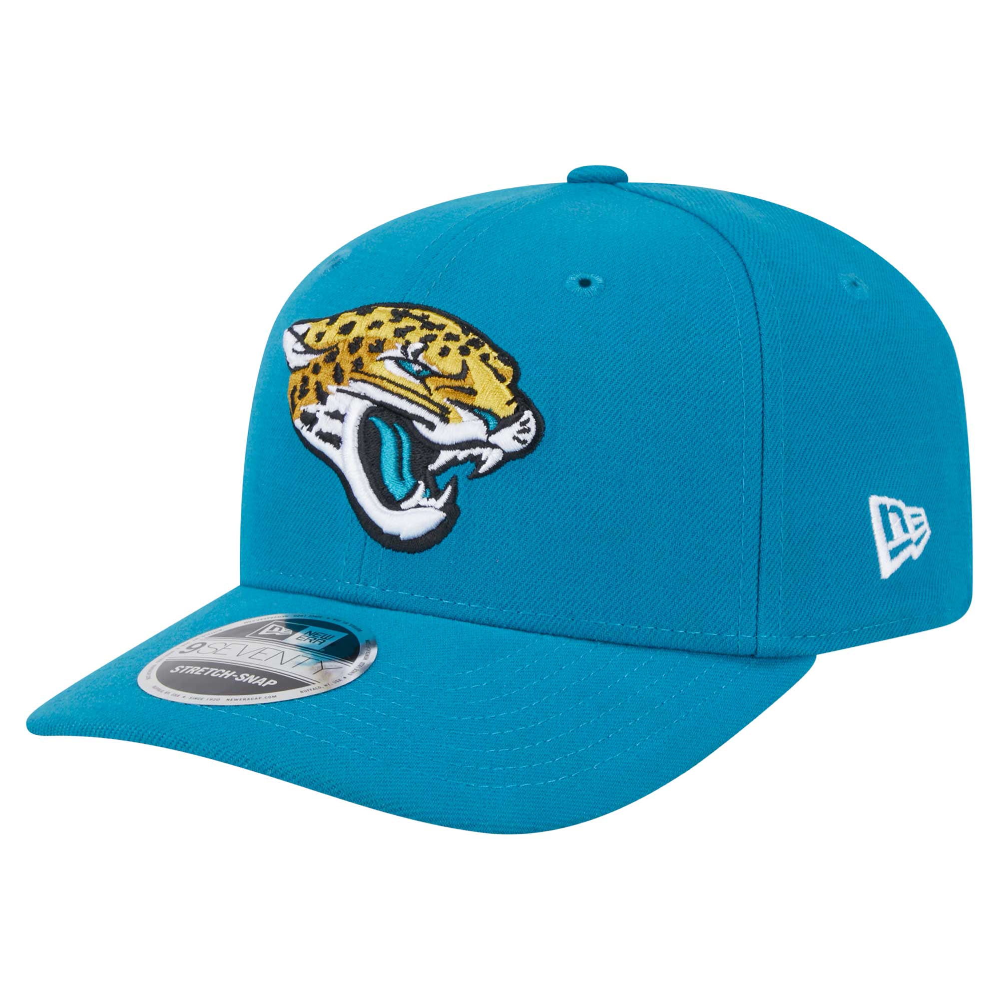 mens new era teal jacksonville jaguars 9seventy stretch-snap hat Collection – Jacksonville Jaguars Jerseys, Hats & Fan Gear | Jaguars Shop