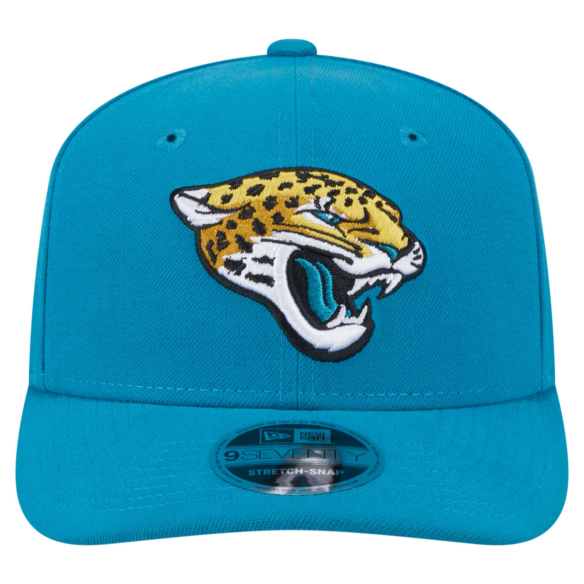 mens new era teal jacksonville jaguars 9seventy stretch-snap hat Collection – Jacksonville Jaguars Jerseys, Hats & Fan Gear | Jaguars Shop