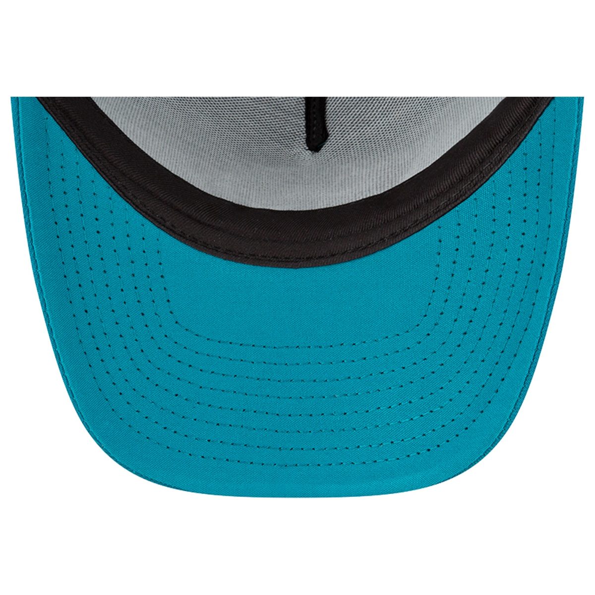 mens new era teal jacksonville jaguars a-frame trucker 9forty adjustable hat Collection – Jacksonville Jaguars Jerseys, Hats & Fan Gear | Jaguars Shop