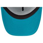 mens new era teal jacksonville jaguars a-frame trucker 9forty adjustable hat Collection – Jacksonville Jaguars Jerseys, Hats & Fan Gear | Jaguars Shop