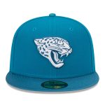 mens new era teal jacksonville jaguars active ballistic 59fifty fitted hat Collection – Jacksonville Jaguars Jerseys, Hats & Fan Gear | Jaguars Shop