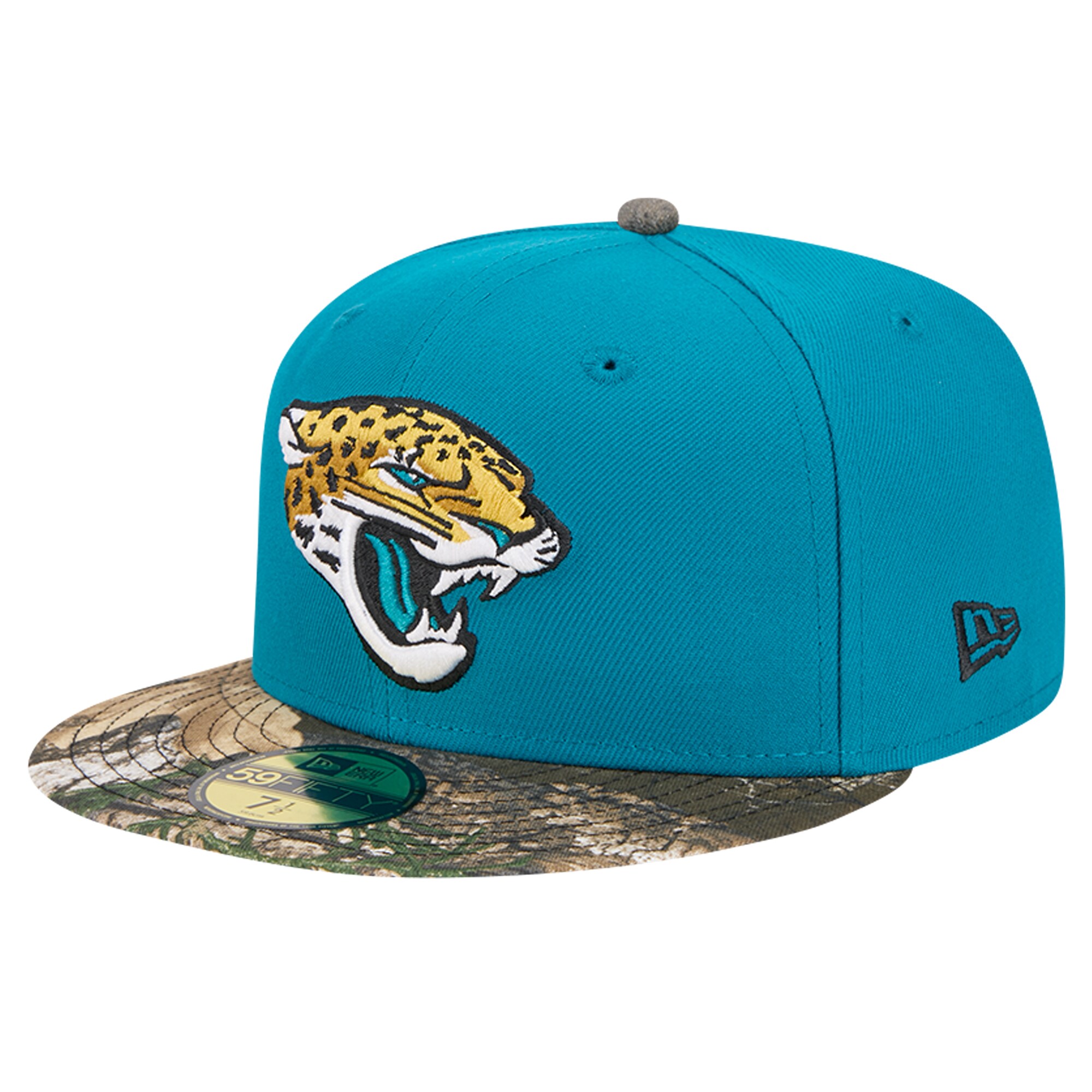 mens new era teal jacksonville jaguars active two-tone camo 59fifty fitted hat Collection – Jacksonville Jaguars Jerseys, Hats & Fan Gear | Jaguars Shop