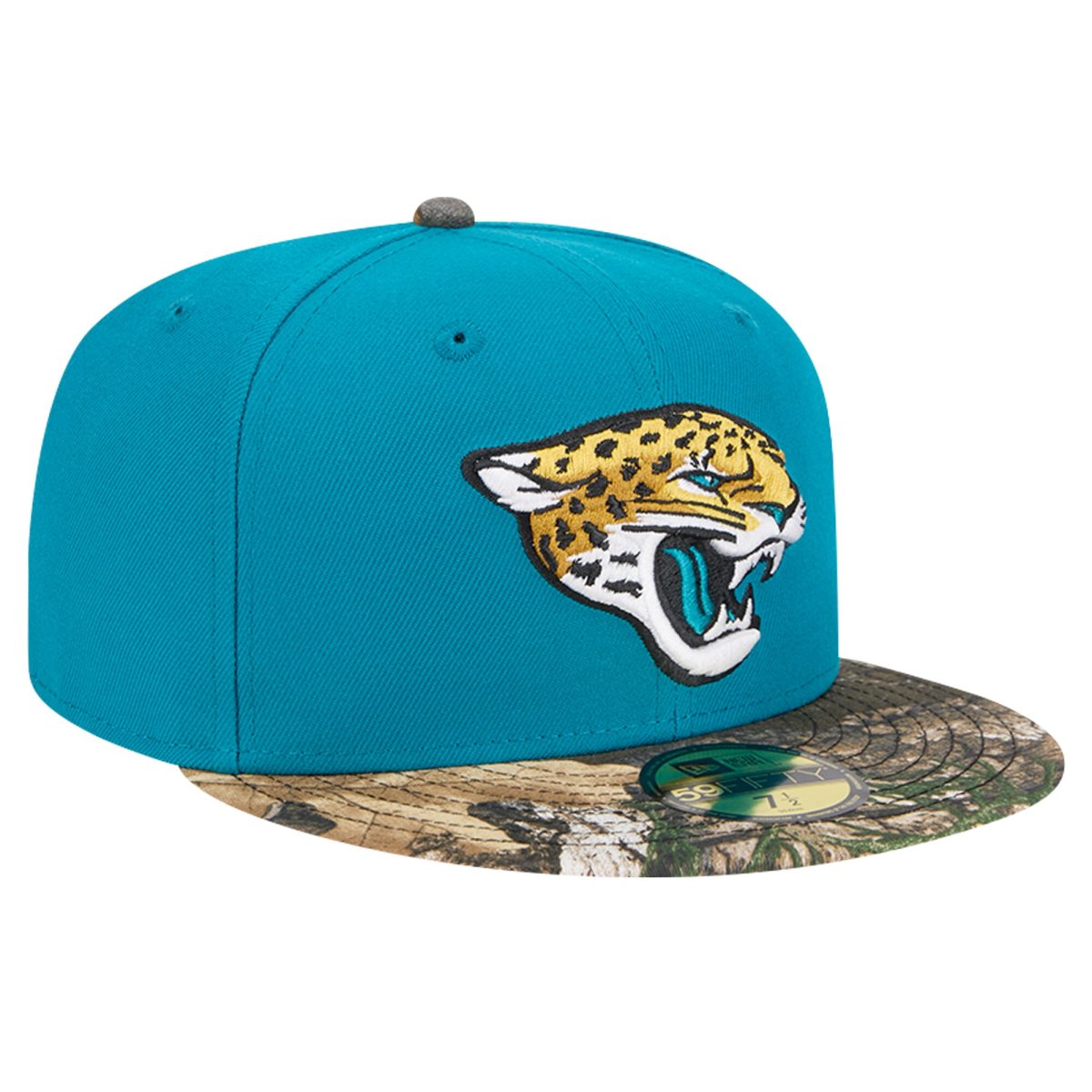 mens new era teal jacksonville jaguars active two-tone camo 59fifty fitted hat Collection – Jacksonville Jaguars Jerseys, Hats & Fan Gear | Jaguars Shop