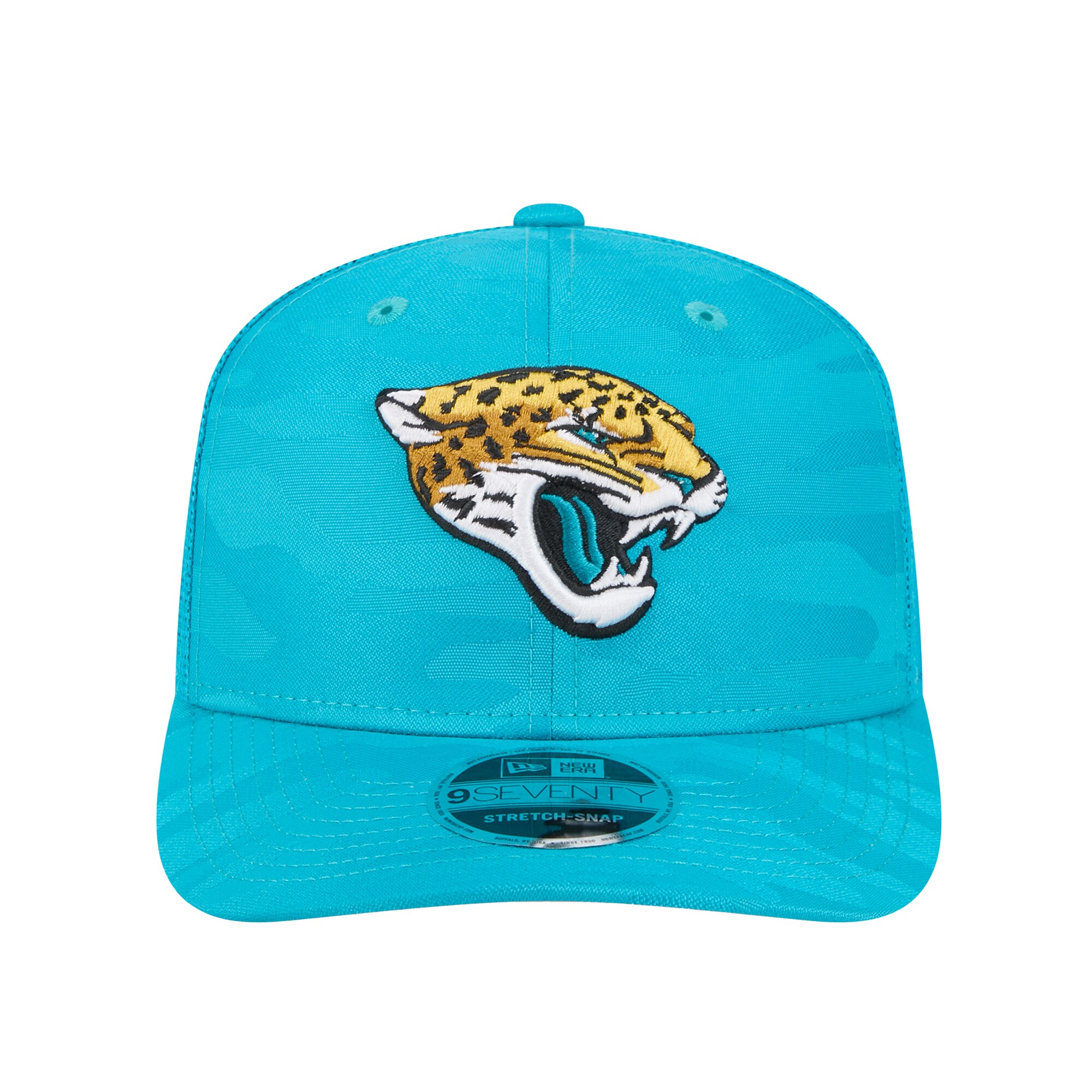 mens new era teal jacksonville jaguars adventure camo trucker 9seventy stretch-snap adjustable hat Collection – Jacksonville Jaguars Jerseys, Hats & Fan Gear | Jaguars Shop