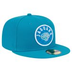 mens new era teal jacksonville jaguars checkered 59fifty fitted hat Collection – Jacksonville Jaguars Jerseys, Hats & Fan Gear | Jaguars Shop