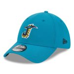 mens new era teal jacksonville jaguars city originals 39thirty flex hat Collection – Jacksonville Jaguars Jerseys, Hats & Fan Gear | Jaguars Shop