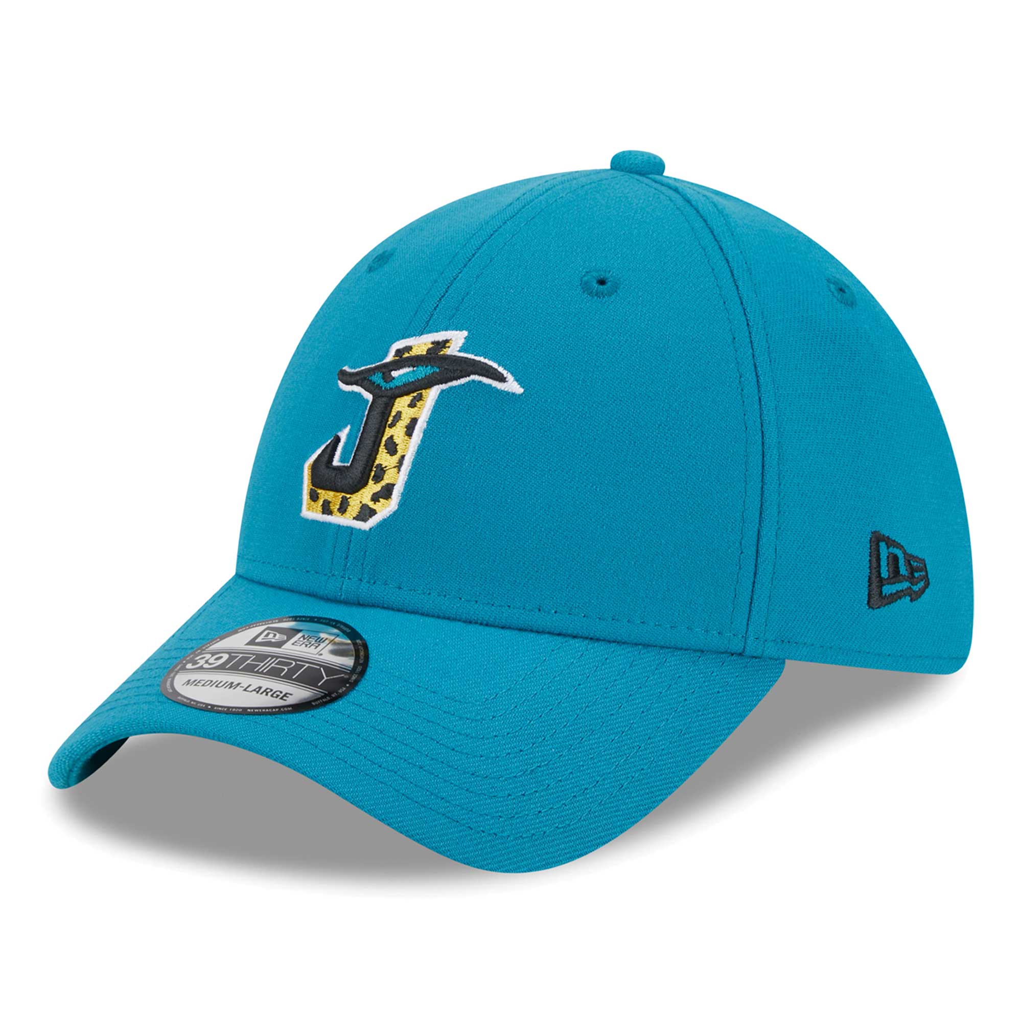 mens new era teal jacksonville jaguars city originals 39thirty flex hat Collection – Jacksonville Jaguars Jerseys, Hats & Fan Gear | Jaguars Shop