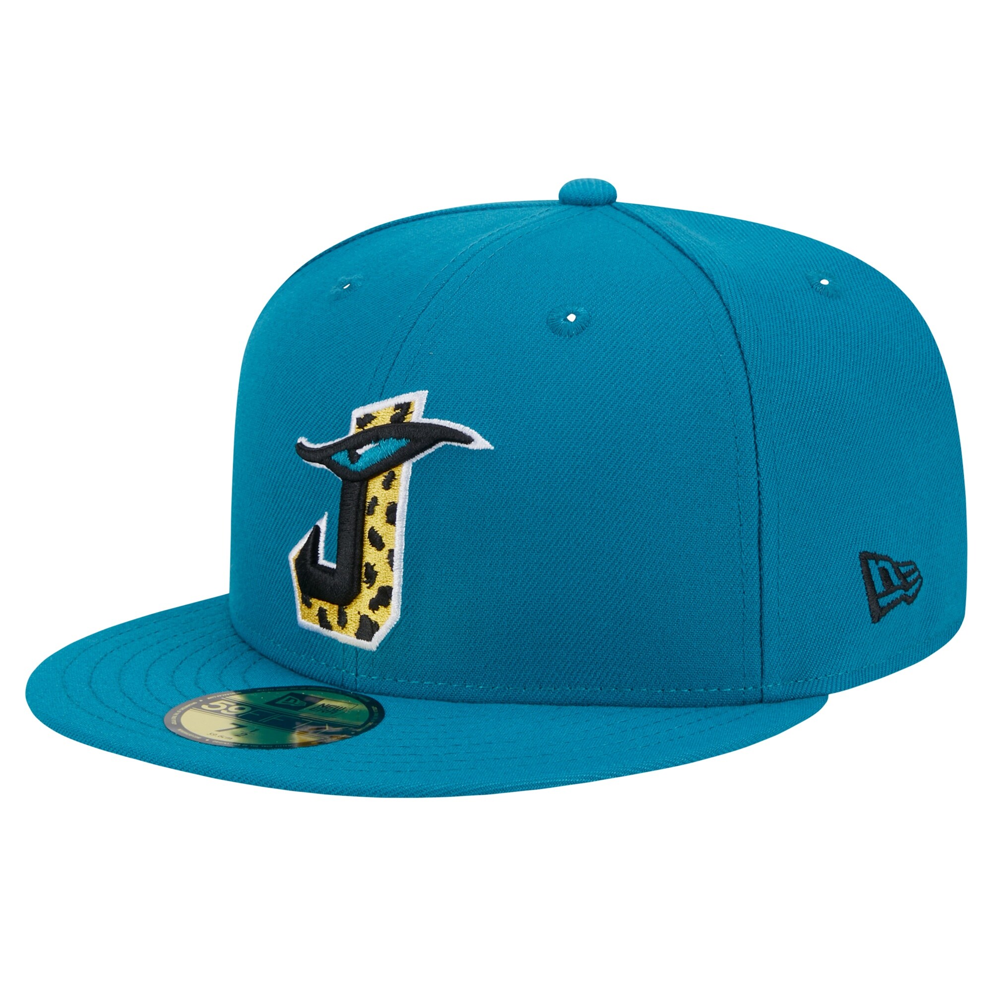 mens new era teal jacksonville jaguars city originals 59fifty fitted hat Collection – Jacksonville Jaguars Jerseys, Hats & Fan Gear | Jaguars Shop