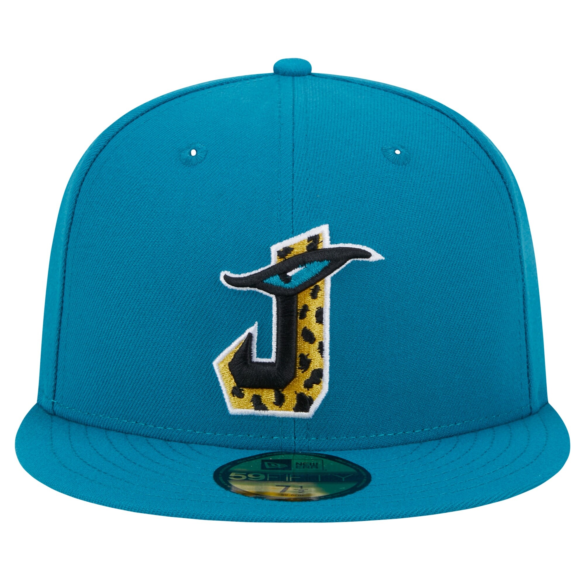 mens new era teal jacksonville jaguars city originals 59fifty fitted hat Collection – Jacksonville Jaguars Jerseys, Hats & Fan Gear | Jaguars Shop