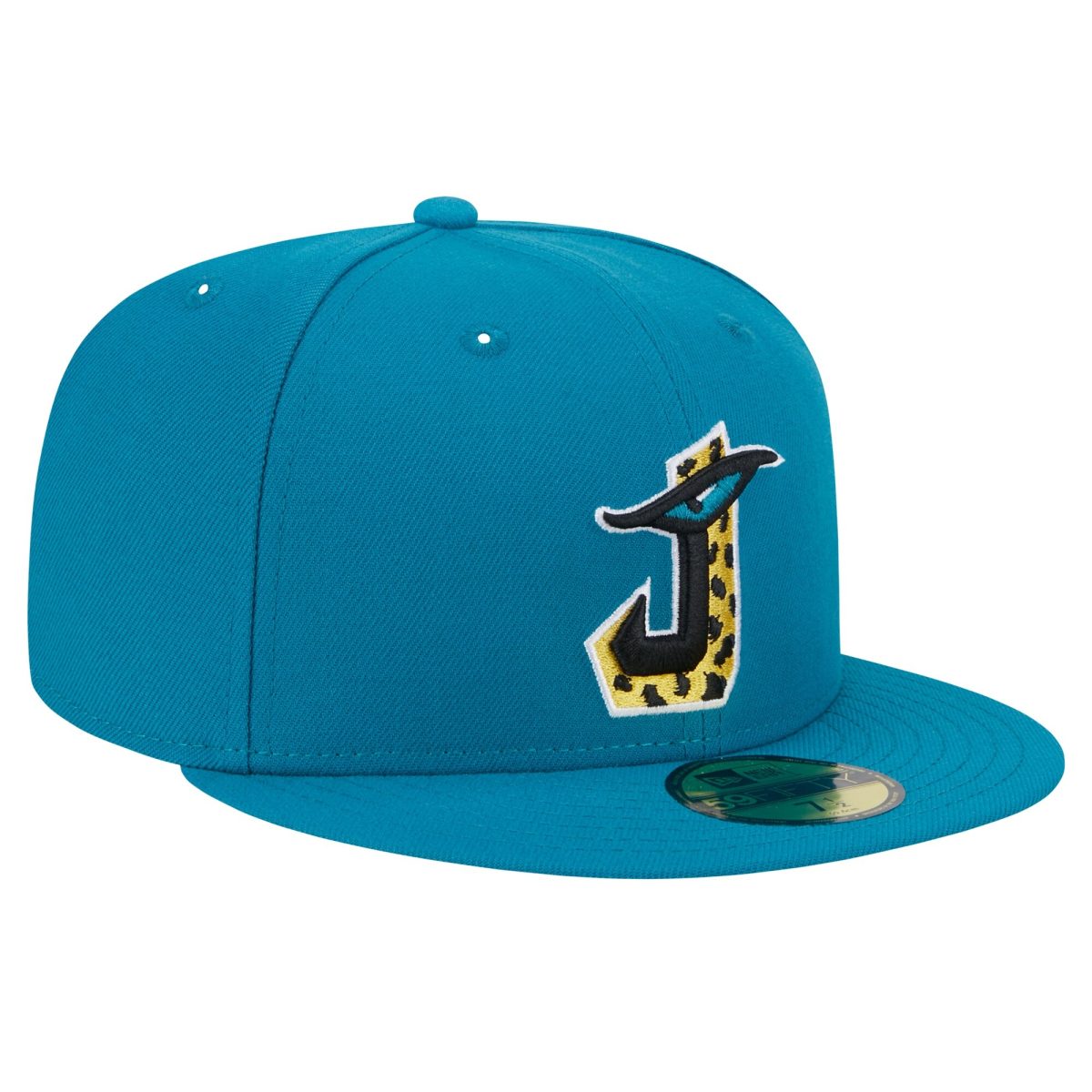 mens new era teal jacksonville jaguars city originals 59fifty fitted hat Collection – Jacksonville Jaguars Jerseys, Hats & Fan Gear | Jaguars Shop