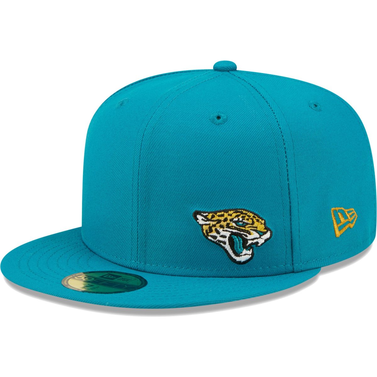 mens new era teal jacksonville jaguars flawless 59fifty fitted hat Collection – Jacksonville Jaguars Jerseys, Hats & Fan Gear | Jaguars Shop