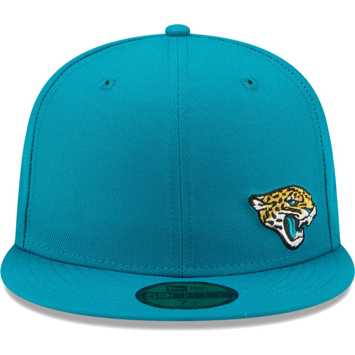 mens new era teal jacksonville jaguars flawless 59fifty fitted hat Collection – Jacksonville Jaguars Jerseys, Hats & Fan Gear | Jaguars Shop