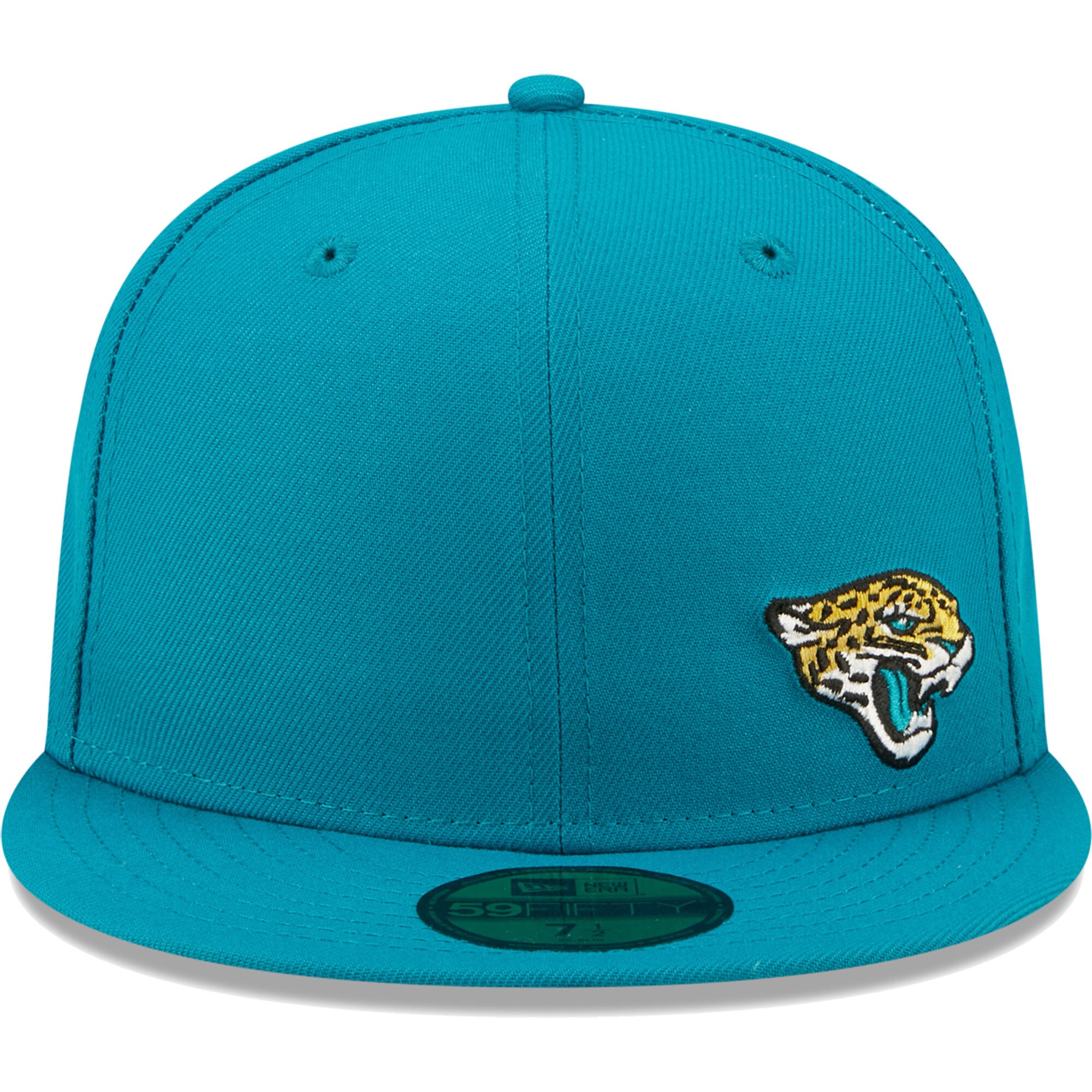 mens new era teal jacksonville jaguars flawless 59fifty fitted hat Collection – Jacksonville Jaguars Jerseys, Hats & Fan Gear | Jaguars Shop