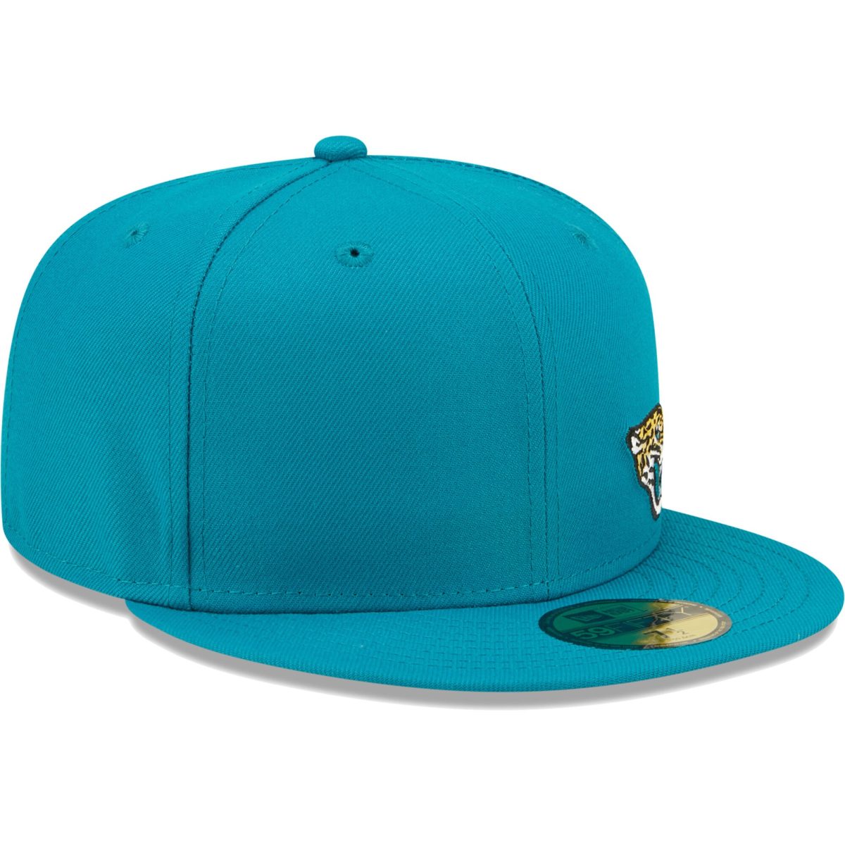 mens new era teal jacksonville jaguars flawless 59fifty fitted hat Collection – Jacksonville Jaguars Jerseys, Hats & Fan Gear | Jaguars Shop