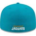 mens new era teal jacksonville jaguars flawless 59fifty fitted hat Collection – Jacksonville Jaguars Jerseys, Hats & Fan Gear | Jaguars Shop