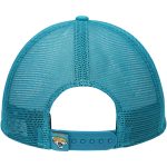 mens new era teal jacksonville jaguars game day 9twenty adjustable trucker hat Collection – Jacksonville Jaguars Jerseys, Hats & Fan Gear | Jaguars Shop