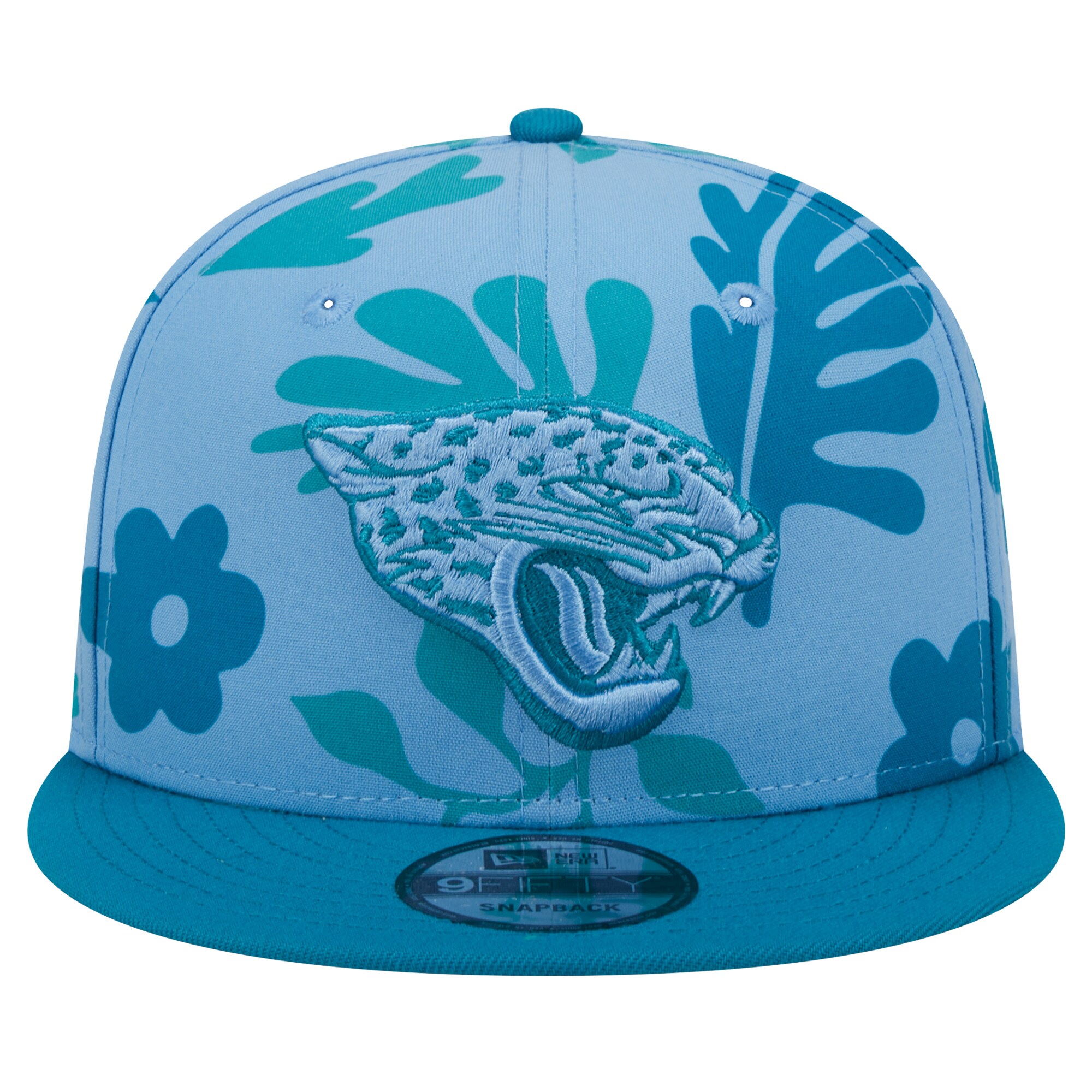 mens new era teal jacksonville jaguars leafy 9fifty snapback hat Collection – Jacksonville Jaguars Jerseys, Hats & Fan Gear | Jaguars Shop